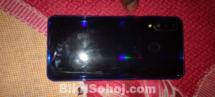 Samsung m40
